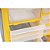 Organizador plástico OPV 300 VONDER - Imagem 2