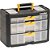 Organizador plástico OPV 400 VONDER - Imagem 1