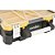 Organizador plástico OPV 500 VONDER - Imagem 2