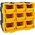 Organizador plástico OPV 090 VONDER - Imagem 1