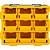 Organizador plástico OPV 090 VONDER - Imagem 6