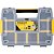 Organizador plástico STST14021 STANLEY - Imagem 2