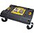 Base com rodas para organizadores caixas e maletas TSTAK até 95 kgf DWST17889 DEWALT - Imagem 1