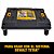 Base com rodas para organizadores caixas e maletas TSTAK até 95 kgf DWST17889 DEWALT - Imagem 3
