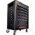 Carro para ferramentas com 6 gavetas 3301666 GEDORE RED - Imagem 3