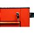 Carro para ferramentas com 6 gavetas R20150106 GEDORE RED - Imagem 4