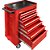 Carro para ferramentas com 6 gavetas R20150106 GEDORE RED - Imagem 2