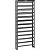 Estante metálica para gaveteiros 150,0cm x 60,0cm x 16,0cm 60/3 VONDER - Imagem 1