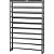 Estante metálica para gaveteiros 150,0cm x 99,0cm x 20,0cm 54/5 VONDER - Imagem 2