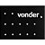 Painel porta-ferramentas metálico 97cm x 94cm VONDER - Imagem 4