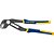 Alicate bomba d'água 10" Groovelock Vise-Grip 2078110 IRWIN - Imagem 2