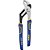 Alicate bomba d'água 10" Vise-Grip 2078510 IRWIN - Imagem 6