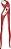 Alicate bomba d'água 12" ajuste automático R28100012 3301176 GEDORE RED - Imagem 1