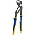 Alicate bomba d'água 12" Groovelock Vise-Grip 2078112 IRWIN - Imagem 1