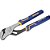 Alicate bomba d'água 8" Vise-Grip 2078508 IRWIN - Imagem 1