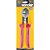 Alicate corta cabos 10" isolado IEC60900 VONDER - Imagem 2
