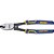 Alicate corta cabos 8" Vise-Grip 2078328 IRWIN - Imagem 2