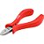 Alicate corte diagonal 4.1/2" em aço carbono polido NOVE54 - Imagem 1