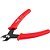 Alicate corte diagonal 5" corte rente NOVE54 - Imagem 1