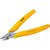 Alicate corte diagonal 5" corte rente VONDER - Imagem 1