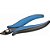 Alicate corte diagonal 5.1/2" 8350-9 050758 GEDORE - Imagem 1