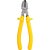 Alicate corte diagonal 6" com isolação até 1.000V 119124M MAYLE - Imagem 4