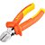 Alicate corte diagonal 6" com isolação até 1.000V 119224M MAYLE - Imagem 1