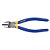 Alicate corte diagonal 6" Vise-Grip 1864036 IRWIN - Imagem 1