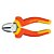 Alicate corte diagonal 6" cabo isolado até 1.000V VISE-GRIP 1864069 IRWIN - Imagem 2