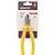 Alicate corte diagonal 6" S28402150 ROBUST - Imagem 1