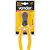 Alicate corte frontal 6" 1.000V VONDER - Imagem 2