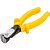 Alicate corte frontal 6" 1.000V VONDER - Imagem 1