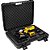 Alicate crimpador hidráulico a bateria 18V ACV 400B VONDER - Imagem 12