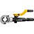 Alicate crimpador hidráulico para tubo PEX ACH 1632 VONDER - Imagem 6