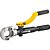 Alicate crimpador hidráulico para tubo PEX ACH 1632 VONDER - Imagem 1