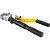 Alicate crimpador hidráulico para tubo PEX ACH 1632 VONDER - Imagem 15