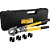 Alicate crimpador manual para tubo PEX ACV 1632 VONDER - Imagem 4