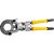 Alicate crimpador manual para tubo PEX ACV 1632 VONDER - Imagem 6
