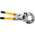 Alicate crimpador manual para tubo PEX ACV 1632 VONDER - Imagem 9