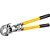 Alicate crimpador manual para tubo PEX ACV 1632 VONDER - Imagem 1