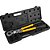 Alicate crimpador manual para tubo PEX ACV 1632 VONDER - Imagem 3