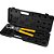 Alicate crimpador manual para tubo PEX ACV 1632 VONDER - Imagem 10