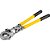 Alicate crimpador manual para tubo PEX ACV 1632 VONDER - Imagem 14