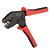 Alicate crimpador para terminais tubulares 6,0 mm² a 16,0 mm² CRIMPER 16Z CONEXEL - Imagem 2