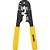 Alicate crimpador RJ11 AC 611 VONDER - Imagem 3