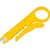 Alicate crimpador RJ11/RJ12/RJ45 ACV 245 VONDER - Imagem 2