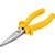 Alicate bico chato 6" isolado 1000V VONDER - Imagem 1