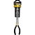 Alicate bico meia-cana curvo 11" longo VONDER - Imagem 3