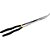 Alicate bico meia-cana curvo 16" extralongo VONDER - Imagem 5