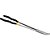 Alicate bico meia-cana curvo 16" extralongo VONDER - Imagem 7